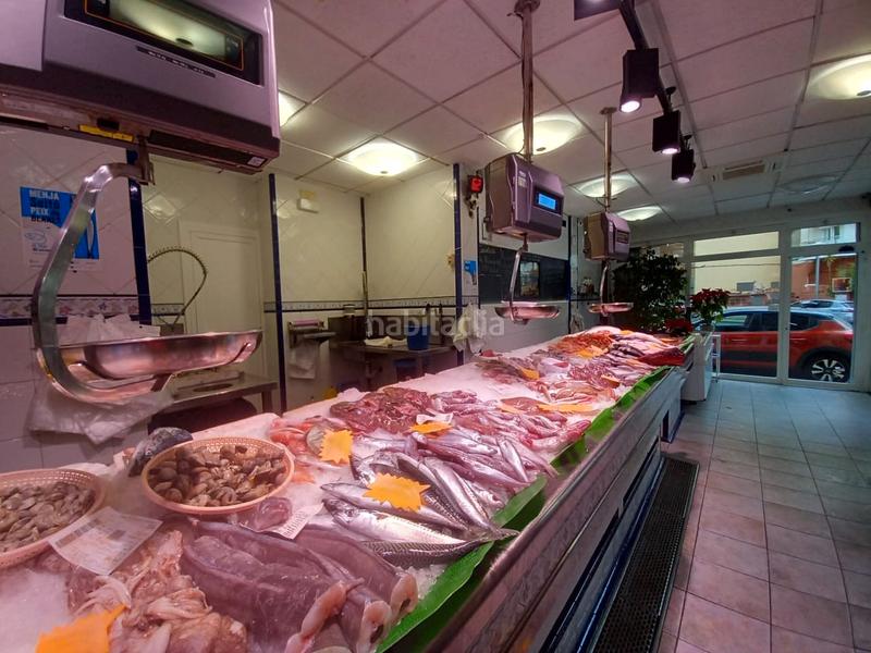 Foto 7858ddf3-ba07-45c6-8904-5e323fc587ae. Traspaso local comercial traspaso pescaderia con salida de humos en Blanes Foto 7858ddf3-ba07-45c6-8904-5e323fc587ae. Traspaso local comercial traspaso pescaderia con salida de humos en Blanes