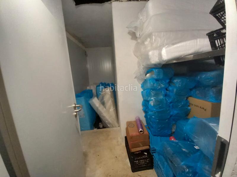 Foto 7003cea8-a02c-4216-b3b7-5b37fa583c83. Trapasso locale commerciale con riscaldamento in Els Pins Blanes Foto 7003cea8-a02c-4216-b3b7-5b37fa583c83. Trapasso locale commerciale con riscaldamento in Els Pins Blanes