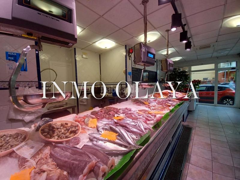 Foto db6fd81a-1807-4bd4-bb92-6e7aa6298d6c. Trapasso locale commerciale con riscaldamento in Els Pins Blanes Foto db6fd81a-1807-4bd4-bb92-6e7aa6298d6c. Trapasso locale commerciale con riscaldamento in Els Pins Blanes