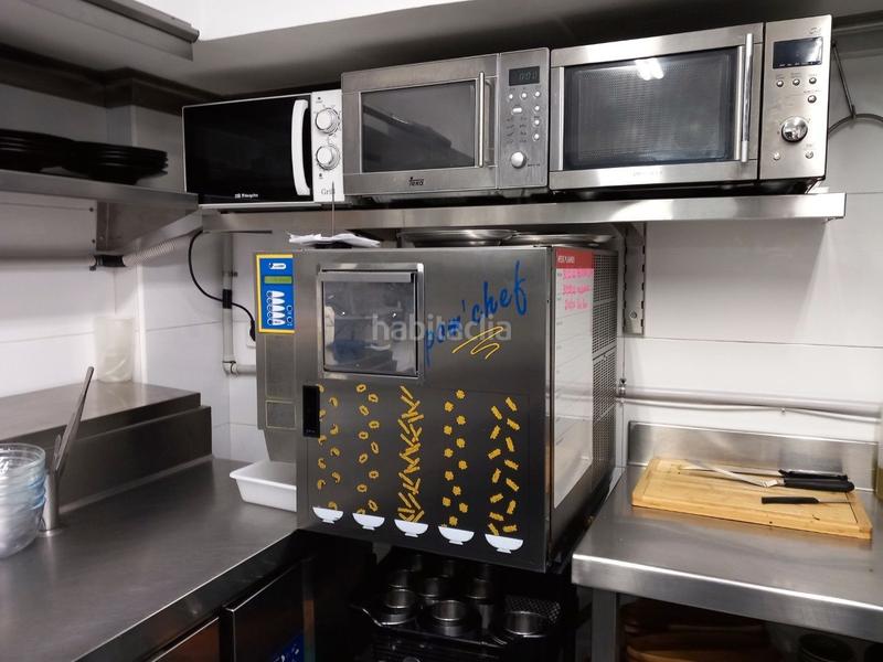 Foto 5b529a32-5784-444f-9782-85bec9f50c2f. Traspàs local comercial amb calefacció a Dreta de l´Eixample Barcelona Foto 5b529a32-5784-444f-9782-85bec9f50c2f. Traspàs local comercial amb calefacció a Dreta de l´Eixample Barcelona