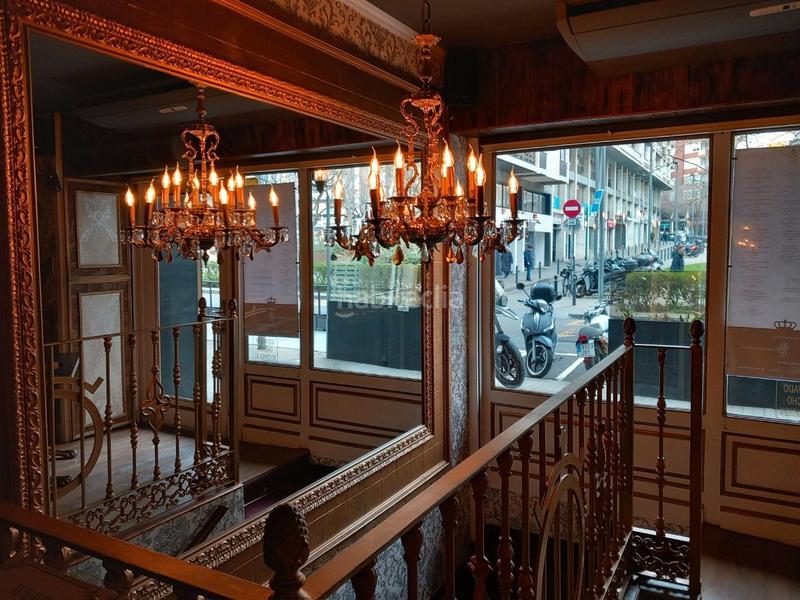 Foto 3446e628-31a4-46d8-8c53-9e533283d004. Umzug geschäftsraum mit heizung in Dreta de l´Eixample Barcelona Foto 3446e628-31a4-46d8-8c53-9e533283d004. Umzug geschäftsraum mit heizung in Dreta de l´Eixample Barcelona