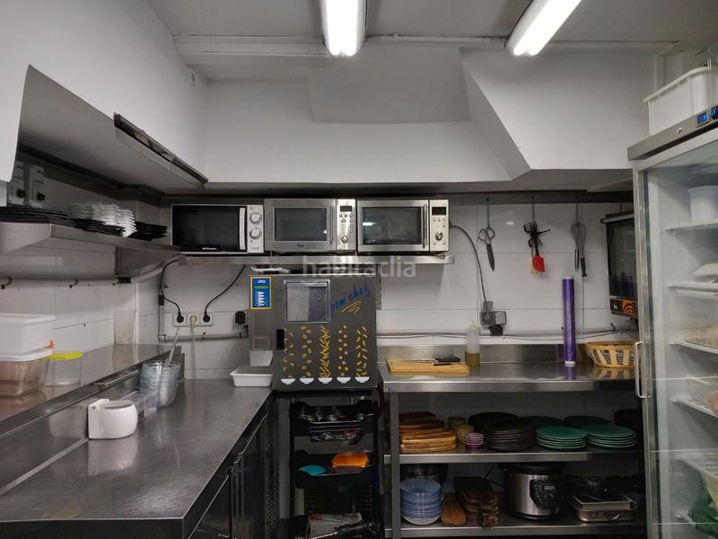 Foto c1852a05-334b-4c5a-8b3c-8ef394ff9ee2. Umzug geschäftsraum mit heizung in Dreta de l´Eixample Barcelona Foto c1852a05-334b-4c5a-8b3c-8ef394ff9ee2. Umzug geschäftsraum mit heizung in Dreta de l´Eixample Barcelona