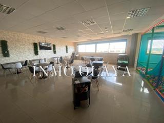 Traspàs Local Comercial a Celrà. Traspaso cafeteria + ludoteca en celrà, girona Traspàs Local Comercial a Celrà. Traspaso cafeteria + ludoteca en celrà, girona
