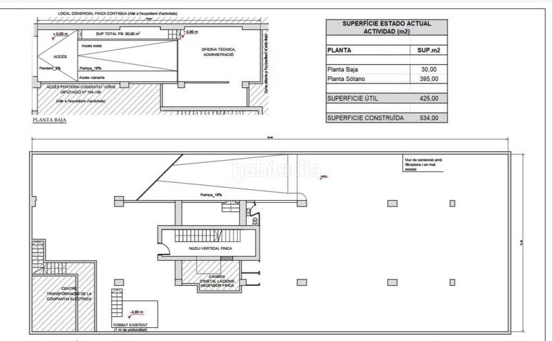 Foto 048de1e3-64fc-4b08-adc7-d2a3b21c6c30. Alquiler local comercial alquiler local comercial en eixample . en Barcelona Foto 048de1e3-64fc-4b08-adc7-d2a3b21c6c30. Alquiler local comercial alquiler local comercial en eixample . en Barcelona