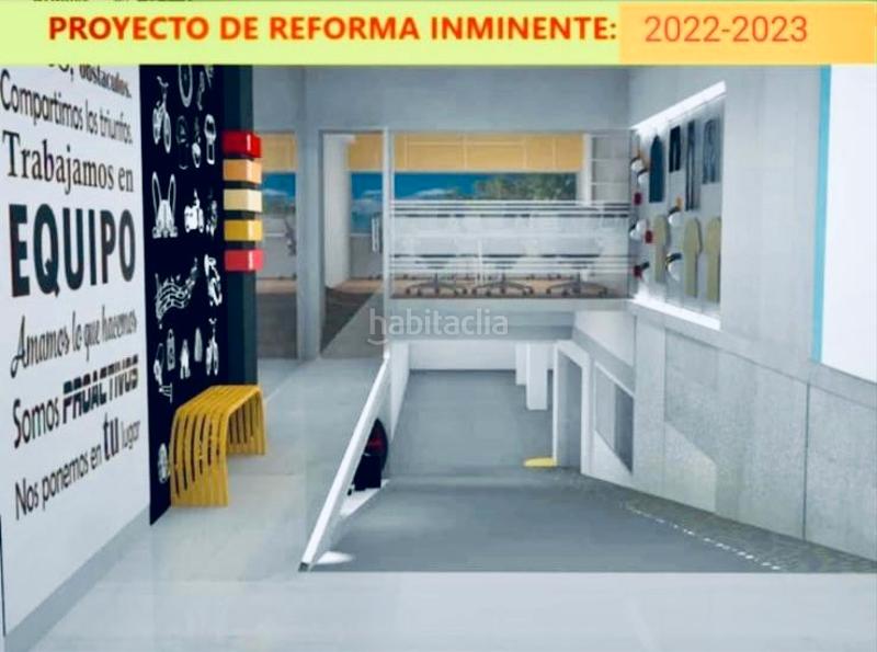 Foto 8fff91b4-4758-4026-8aaa-72f79076e7a3. Lloguer local comercial a L´Antiga Esquerra de l´Eixample Barcelona Foto 8fff91b4-4758-4026-8aaa-72f79076e7a3. Lloguer local comercial a L´Antiga Esquerra de l´Eixample Barcelona