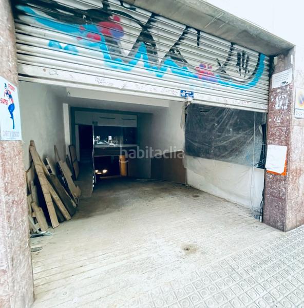 Foto 5aba5e31-82f4-4e1e-a086-b84bb477dd35. Rent business premise in L´Antiga Esquerra de l´Eixample Barcelona Foto 5aba5e31-82f4-4e1e-a086-b84bb477dd35. Rent business premise in L´Antiga Esquerra de l´Eixample Barcelona