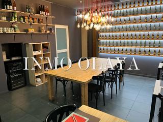 Trapasso Locale commerciale in Barri de les Corts Trapasso Locale commerciale in Barri de les Corts