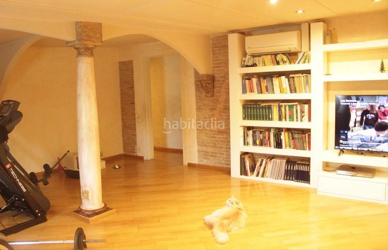Foto 898e73d8-2e01-43d5-873d-f982ce0828bc. Appartement avec chauffage dans Dreta de l´Eixample Barcelona Foto 898e73d8-2e01-43d5-873d-f982ce0828bc. Appartement avec chauffage dans Dreta de l´Eixample Barcelona