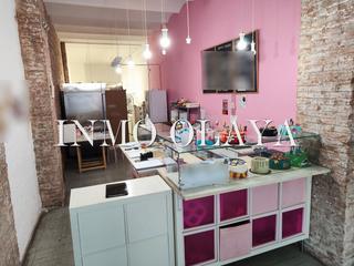 Transfer Business premise in Vila de Gràcia. Traspaso pastelería con obrador en la vila de gràcia, barcelona Transfer Business premise in Vila de Gràcia. Traspaso pastelería con obrador en la vila de gràcia, barcelona