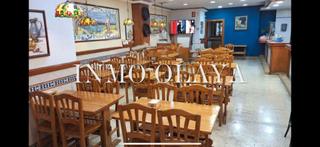 Transfer Business premise in La Salut. ?traspaso bar restaurante con licencia c3 en gràcia Transfer Business premise in La Salut. ?traspaso bar restaurante con licencia c3 en gràcia