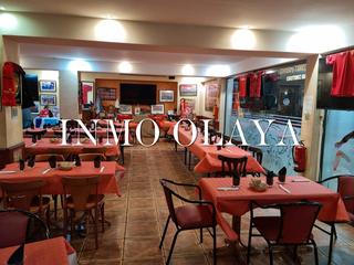 Transfer Business premise in Port d´Alcúdia-Platja dÁlcúdia. Traspaso bar restaurante en el puerto, alcudia Transfer Business premise in Port d´Alcúdia-Platja dÁlcúdia. Traspaso bar restaurante en el puerto, alcudia