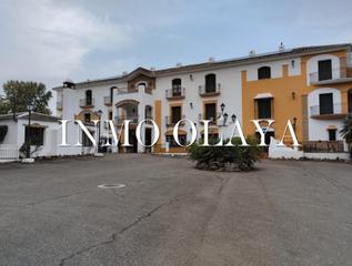 Édifice à Pozoblanco. Venta hotel el huerta de las palomas Édifice à Pozoblanco. Venta hotel el huerta de las palomas