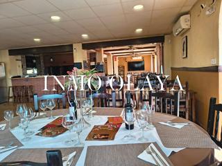 Traspàs Local Comercial a Cunit Residencial. Traspaso restaurante en tarragona Traspàs Local Comercial a Cunit Residencial. Traspaso restaurante en tarragona