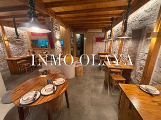 Transfer Business premise in Dreta de l´Eixample. Traspaso bar restaurante en barcelona c3 con salida de humos en Transfer Business premise in Dreta de l´Eixample. Traspaso bar restaurante en barcelona c3 con salida de humos en