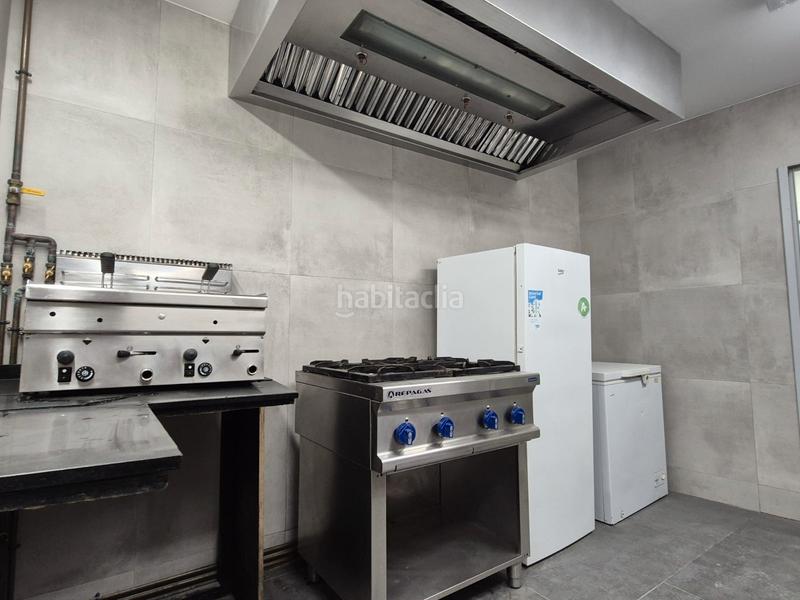 Foto 2dcc64f1-87f9-4a98-8c76-ad187725a037. Locale commerciale in St. Pere - Sta. Caterina - El Born Barcelona Foto 2dcc64f1-87f9-4a98-8c76-ad187725a037. Locale commerciale in St. Pere - Sta. Caterina - El Born Barcelona