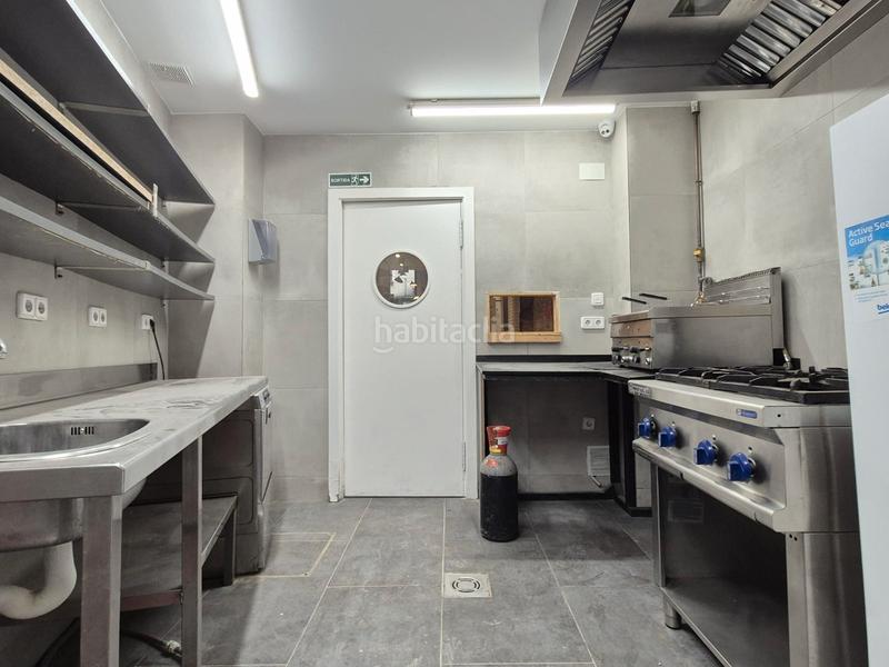 Foto 57326c4a-43a1-42ca-9cc5-ea1d99b001b8. Locale commerciale in St. Pere - Sta. Caterina - El Born Barcelona Foto 57326c4a-43a1-42ca-9cc5-ea1d99b001b8. Locale commerciale in St. Pere - Sta. Caterina - El Born Barcelona