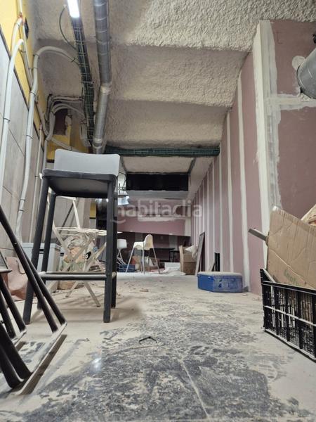 Foto 6b6b3f2e-b230-47fd-8eec-3332f5f35592. Locale commerciale in St. Pere - Sta. Caterina - El Born Barcelona Foto 6b6b3f2e-b230-47fd-8eec-3332f5f35592. Locale commerciale in St. Pere - Sta. Caterina - El Born Barcelona