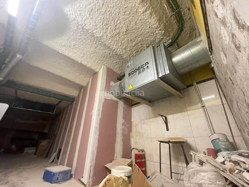 Foto 7b1ae730-8700-4811-986e-16d055f555e6. Locale commerciale in St. Pere - Sta. Caterina - El Born Barcelona Foto 7b1ae730-8700-4811-986e-16d055f555e6. Locale commerciale in St. Pere - Sta. Caterina - El Born Barcelona