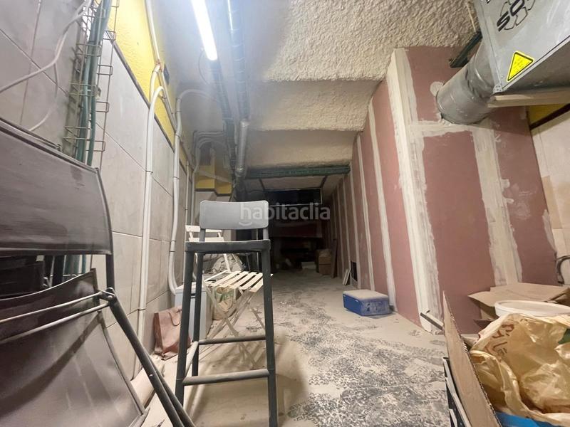 Foto a1ec5e59-fb84-4659-bcbf-95e8db000b1c. Locale commerciale in St. Pere - Sta. Caterina - El Born Barcelona Foto a1ec5e59-fb84-4659-bcbf-95e8db000b1c. Locale commerciale in St. Pere - Sta. Caterina - El Born Barcelona