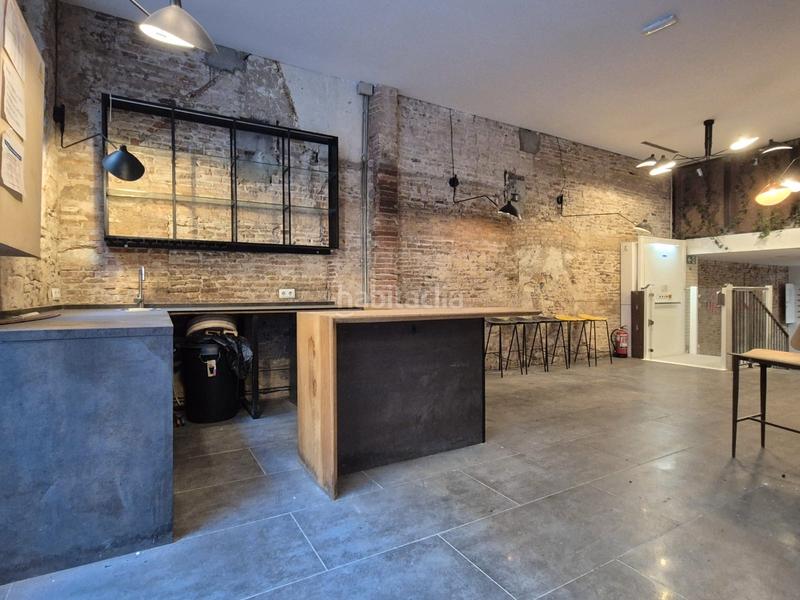 Foto b611cefe-c175-4231-9b8f-03d8cf7b3f48. Locale commerciale in St. Pere - Sta. Caterina - El Born Barcelona Foto b611cefe-c175-4231-9b8f-03d8cf7b3f48. Locale commerciale in St. Pere - Sta. Caterina - El Born Barcelona