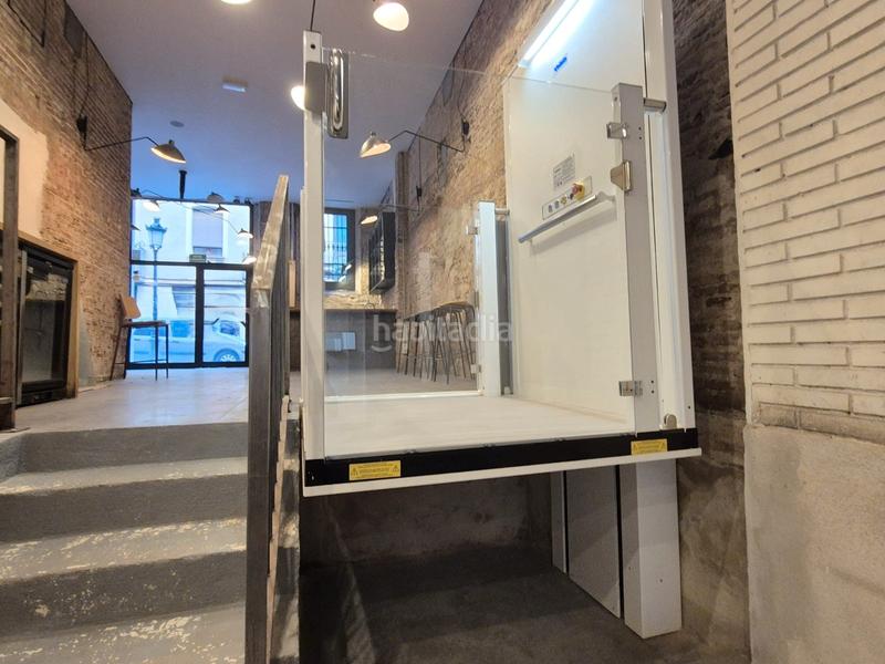 Foto b8bad832-3214-4a04-9f87-3b255c8d7d92. Locale commerciale in St. Pere - Sta. Caterina - El Born Barcelona Foto b8bad832-3214-4a04-9f87-3b255c8d7d92. Locale commerciale in St. Pere - Sta. Caterina - El Born Barcelona