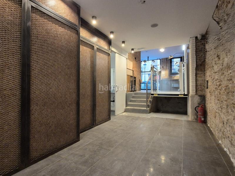 Foto bc6091b1-4ffc-4399-b9ee-ba0d7d19460c. Locale commerciale in St. Pere - Sta. Caterina - El Born Barcelona Foto bc6091b1-4ffc-4399-b9ee-ba0d7d19460c. Locale commerciale in St. Pere - Sta. Caterina - El Born Barcelona