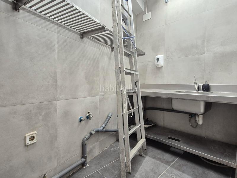 Foto bf29f713-73f3-4664-86a4-7c17c917e9a9. Locale commerciale in St. Pere - Sta. Caterina - El Born Barcelona Foto bf29f713-73f3-4664-86a4-7c17c917e9a9. Locale commerciale in St. Pere - Sta. Caterina - El Born Barcelona