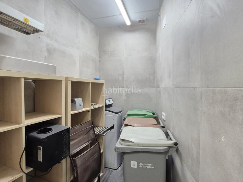 Foto cafe5ad4-27cc-492b-b83d-738925b87fda. Locale commerciale in St. Pere - Sta. Caterina - El Born Barcelona Foto cafe5ad4-27cc-492b-b83d-738925b87fda. Locale commerciale in St. Pere - Sta. Caterina - El Born Barcelona