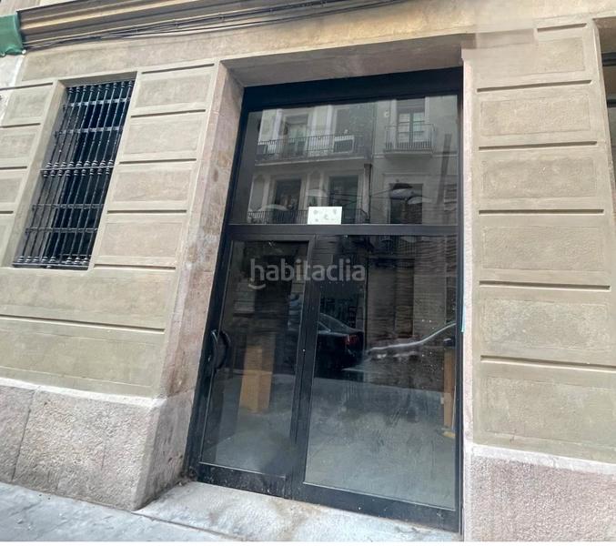 Foto da27958d-ee6c-42bc-8062-47d56f567f66. Locale commerciale in St. Pere - Sta. Caterina - El Born Barcelona Foto da27958d-ee6c-42bc-8062-47d56f567f66. Locale commerciale in St. Pere - Sta. Caterina - El Born Barcelona