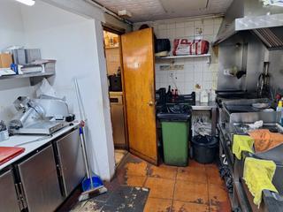 Transfer Business premise in El Parc i la Llacuna del Poblenou. Traspaso bar restaurante c3 mixta con terraza en sant martí Transfer Business premise in El Parc i la Llacuna del Poblenou. Traspaso bar restaurante c3 mixta con terraza en sant martí