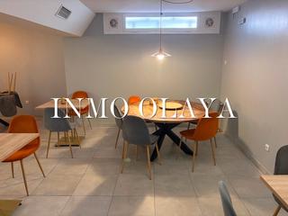 Umzug Geschäftsraum in Palma de Cervelló (La). Traspaso de bar restaurante con terraza 8 mesas en la palma de c Umzug Geschäftsraum in Palma de Cervelló (La). Traspaso de bar restaurante con terraza 8 mesas en la palma de c
