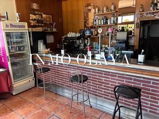 Local Comercial a Concòrdia. Venta bar restaurante en sabadell con gran terraza Local Comercial a Concòrdia. Venta bar restaurante en sabadell con gran terraza