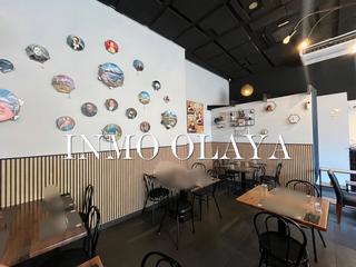 Traspaso Local Comercial en Diagonal Mar i el Front Marítim del Poblenou. Traspaso restaurante c3 en poblenou, barcelona Traspaso Local Comercial en Diagonal Mar i el Front Marítim del Poblenou. Traspaso restaurante c3 en poblenou, barcelona