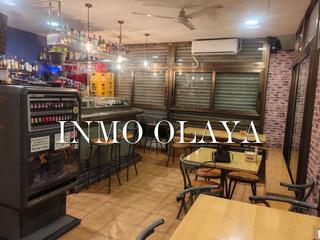 Transfer Business premise in Vila de Gràcia. Traspaso bar restaurante con licencia c2 en el corazón de gracia Transfer Business premise in Vila de Gràcia. Traspaso bar restaurante con licencia c2 en el corazón de gracia