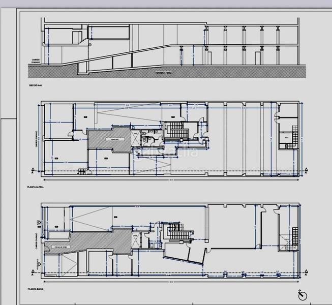 Foto 78db60f4-d674-4f70-ab51-dfbac5118aec. Alquiler local comercial alquiler local comercial 925 m² en eixample derecho, . en Barcelona Foto 78db60f4-d674-4f70-ab51-dfbac5118aec. Alquiler local comercial alquiler local comercial 925 m² en eixample derecho, . en Barcelona