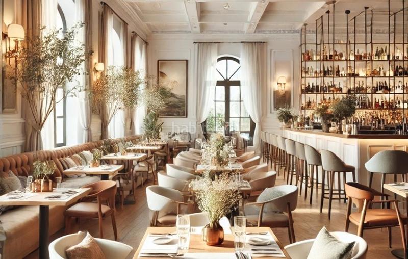 Foto ca79815d-5e11-4d82-98bc-6e1c88889347. Traspàs local comercial amb calefacció a Dreta de l´Eixample Barcelona Foto ca79815d-5e11-4d82-98bc-6e1c88889347. Traspàs local comercial amb calefacció a Dreta de l´Eixample Barcelona