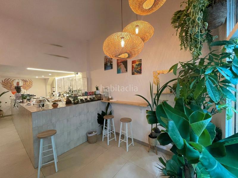 Foto 4e24d7ea-855c-44a2-a17c-c763c1a13143. Pas-de-porte local commercial dans Sagrada Família Barcelona Foto 4e24d7ea-855c-44a2-a17c-c763c1a13143. Pas-de-porte local commercial dans Sagrada Família Barcelona