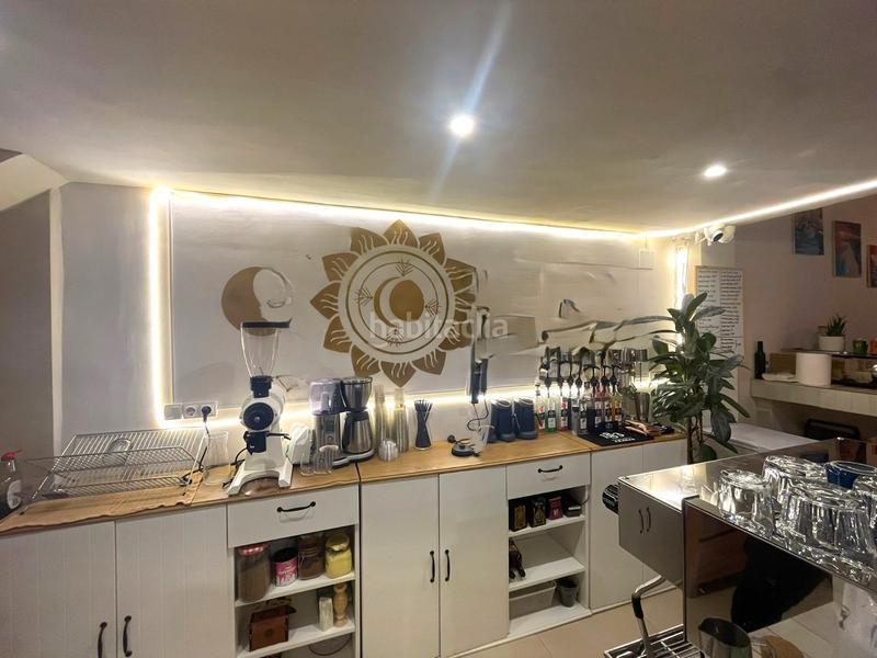 Foto 06f2b46f-a2f0-418a-b081-665a20ea2cf5. Traspaso local comercial traspaso local con licencia obrador en sagrada familia, en Barcelona Foto 06f2b46f-a2f0-418a-b081-665a20ea2cf5. Traspaso local comercial traspaso local con licencia obrador en sagrada familia, en Barcelona