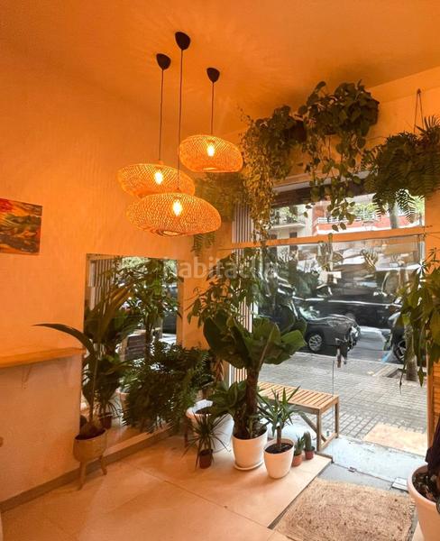 Foto 1b394cc8-d8f0-46dc-9bc0-1491e5ac1d79. Traspaso local comercial traspaso local con licencia obrador en sagrada familia, en Barcelona Foto 1b394cc8-d8f0-46dc-9bc0-1491e5ac1d79. Traspaso local comercial traspaso local con licencia obrador en sagrada familia, en Barcelona