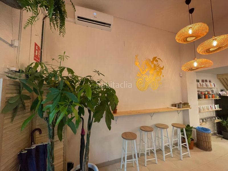 Foto 275326bf-e5b4-476e-bdd1-af0c6b65ff93. Traspaso local comercial traspaso local con licencia obrador en sagrada familia, en Barcelona Foto 275326bf-e5b4-476e-bdd1-af0c6b65ff93. Traspaso local comercial traspaso local con licencia obrador en sagrada familia, en Barcelona