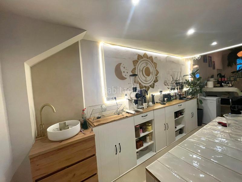 Foto 3a416302-1c8d-493c-a90b-83a6e42d4aa1. Traspaso local comercial traspaso local con licencia obrador en sagrada familia, en Barcelona Foto 3a416302-1c8d-493c-a90b-83a6e42d4aa1. Traspaso local comercial traspaso local con licencia obrador en sagrada familia, en Barcelona