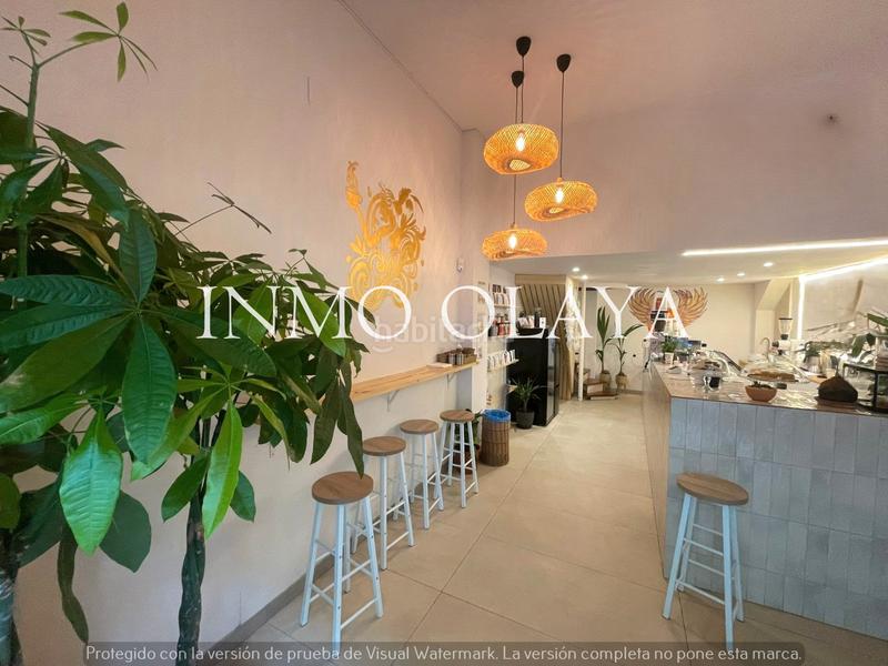 Foto 440d209d-d9d7-4543-8dd1-a7be31ea2583. Traspaso local comercial traspaso local con licencia obrador en sagrada familia, en Barcelona Foto 440d209d-d9d7-4543-8dd1-a7be31ea2583. Traspaso local comercial traspaso local con licencia obrador en sagrada familia, en Barcelona