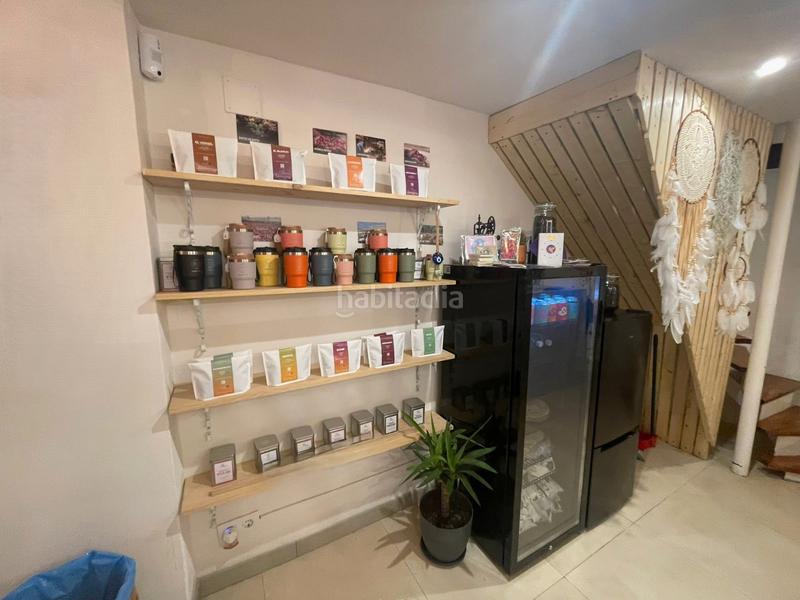 Foto 4cddf2ef-0466-4a8b-994d-b44853728268. Traspaso local comercial traspaso local con licencia obrador en sagrada familia, en Barcelona Foto 4cddf2ef-0466-4a8b-994d-b44853728268. Traspaso local comercial traspaso local con licencia obrador en sagrada familia, en Barcelona