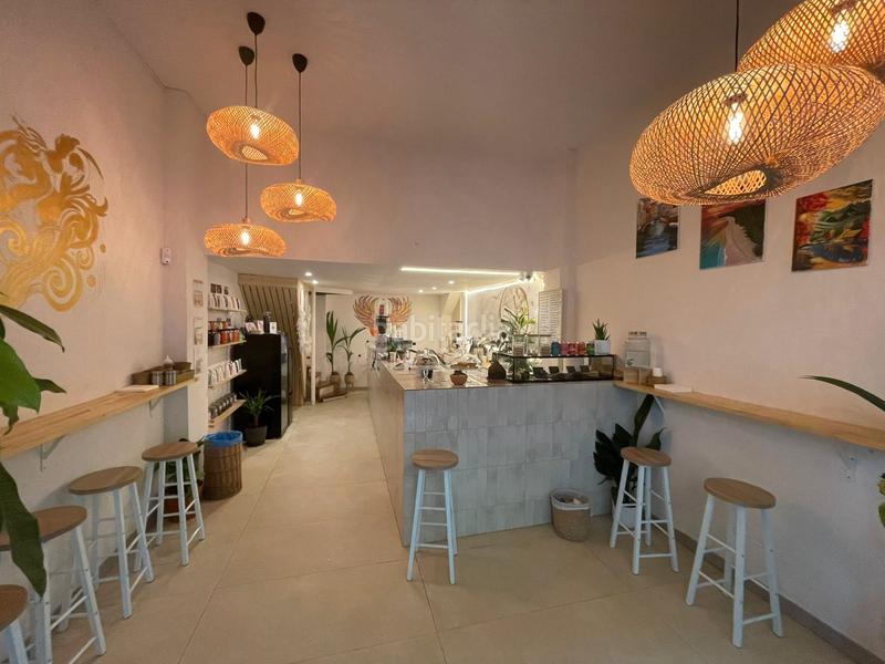 Foto 5a3b86ec-f5ae-4123-9343-7130fa559b4e. Traspaso local comercial traspaso local con licencia obrador en sagrada familia, en Barcelona Foto 5a3b86ec-f5ae-4123-9343-7130fa559b4e. Traspaso local comercial traspaso local con licencia obrador en sagrada familia, en Barcelona