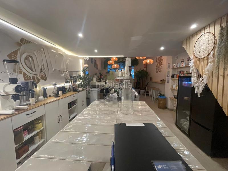 Foto 69b192cc-625f-4a35-863d-ee55a28e0402. Traspaso local comercial traspaso local con licencia obrador en sagrada familia, en Barcelona Foto 69b192cc-625f-4a35-863d-ee55a28e0402. Traspaso local comercial traspaso local con licencia obrador en sagrada familia, en Barcelona