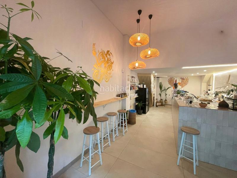 Foto c4d74ea1-49be-4069-b541-c96f0f246f7b. Traspaso local comercial traspaso local con licencia obrador en sagrada familia, en Barcelona Foto c4d74ea1-49be-4069-b541-c96f0f246f7b. Traspaso local comercial traspaso local con licencia obrador en sagrada familia, en Barcelona