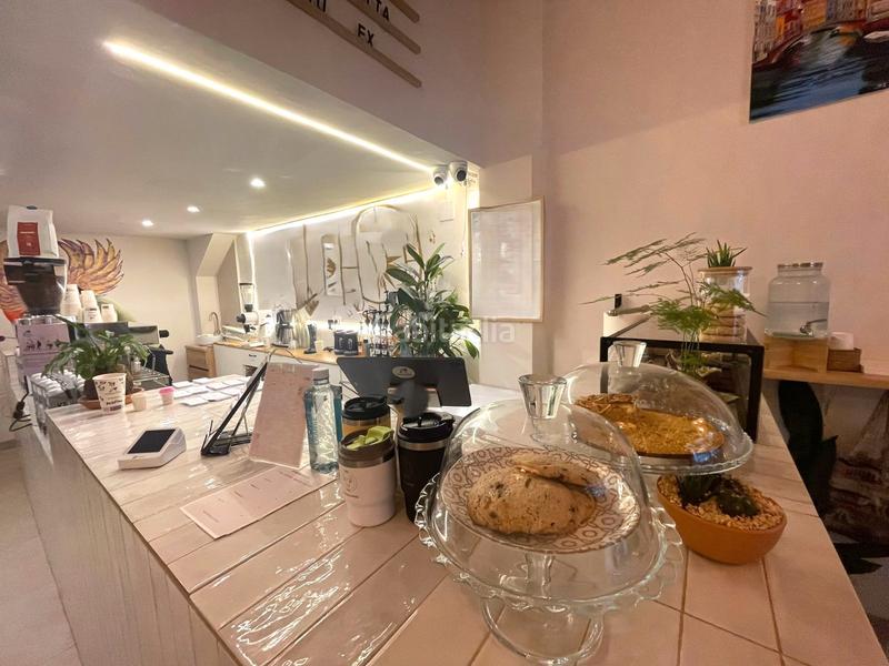 Foto d1e7af53-0698-4778-a7c7-54360851f6ed. Traspaso local comercial traspaso local con licencia obrador en sagrada familia, en Barcelona Foto d1e7af53-0698-4778-a7c7-54360851f6ed. Traspaso local comercial traspaso local con licencia obrador en sagrada familia, en Barcelona