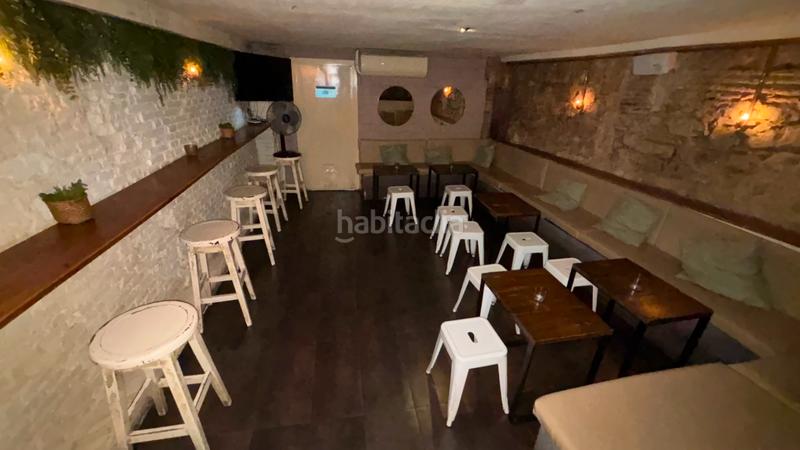 Foto 2b4b4482-5cd8-4637-b930-12f2303a0be0. Transfer business premise in Gòtic Barcelona Foto 2b4b4482-5cd8-4637-b930-12f2303a0be0. Transfer business premise in Gòtic Barcelona