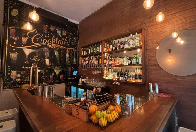 Foto 4375cd70-dafe-44a1-92c7-3e85f2beb808. Transfer business premise in Gòtic Barcelona Foto 4375cd70-dafe-44a1-92c7-3e85f2beb808. Transfer business premise in Gòtic Barcelona