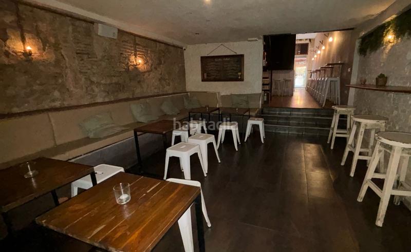 Foto 46fa1004-9e87-4def-b0f3-e62e8e6ba61e. Transfer business premise in Gòtic Barcelona Foto 46fa1004-9e87-4def-b0f3-e62e8e6ba61e. Transfer business premise in Gòtic Barcelona